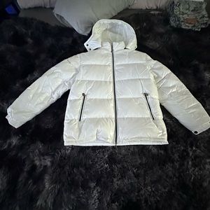 Moncler Maya Puffer Jacket **USED great condition**